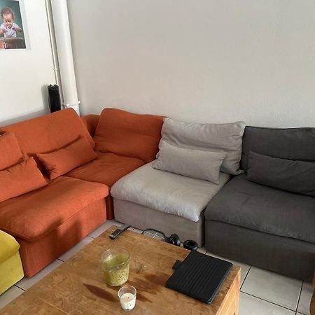 Apartament Appart Coeur De Rhum Pointe-à-Pitre Zewnętrze zdjęcie