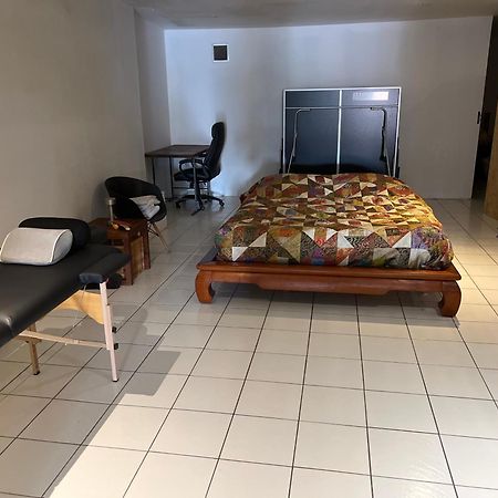 Apartament Appart Coeur De Rhum Pointe-à-Pitre Zewnętrze zdjęcie