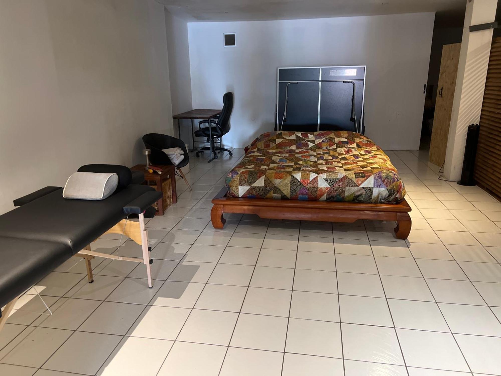 Apartament Appart Coeur De Rhum Pointe-à-Pitre Zewnętrze zdjęcie